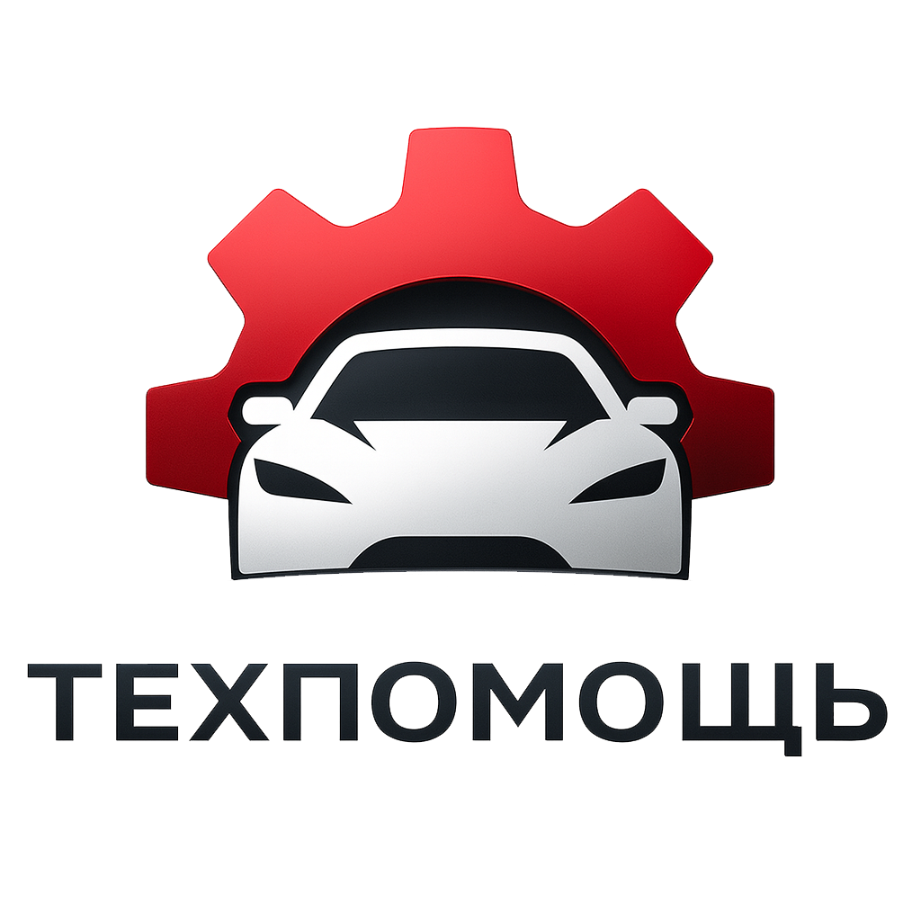 Техпомощь на дороге