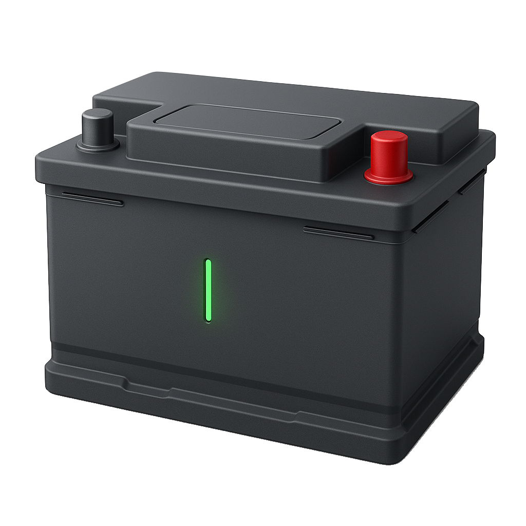 Замена аккумулятора