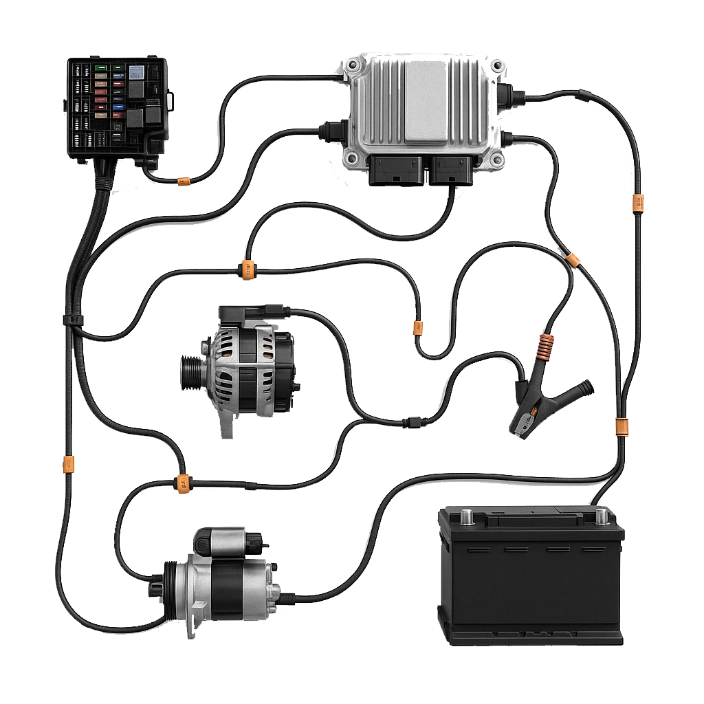 Автоэлектрик