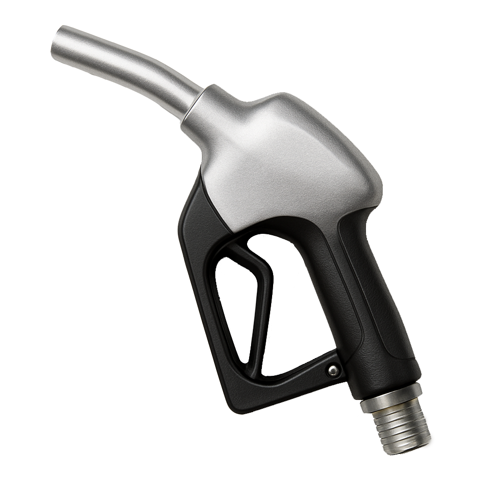 Доставка топлива