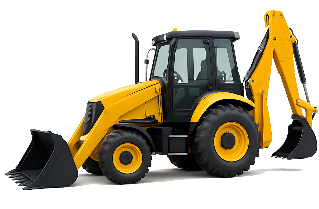 Ремонт спецтехники