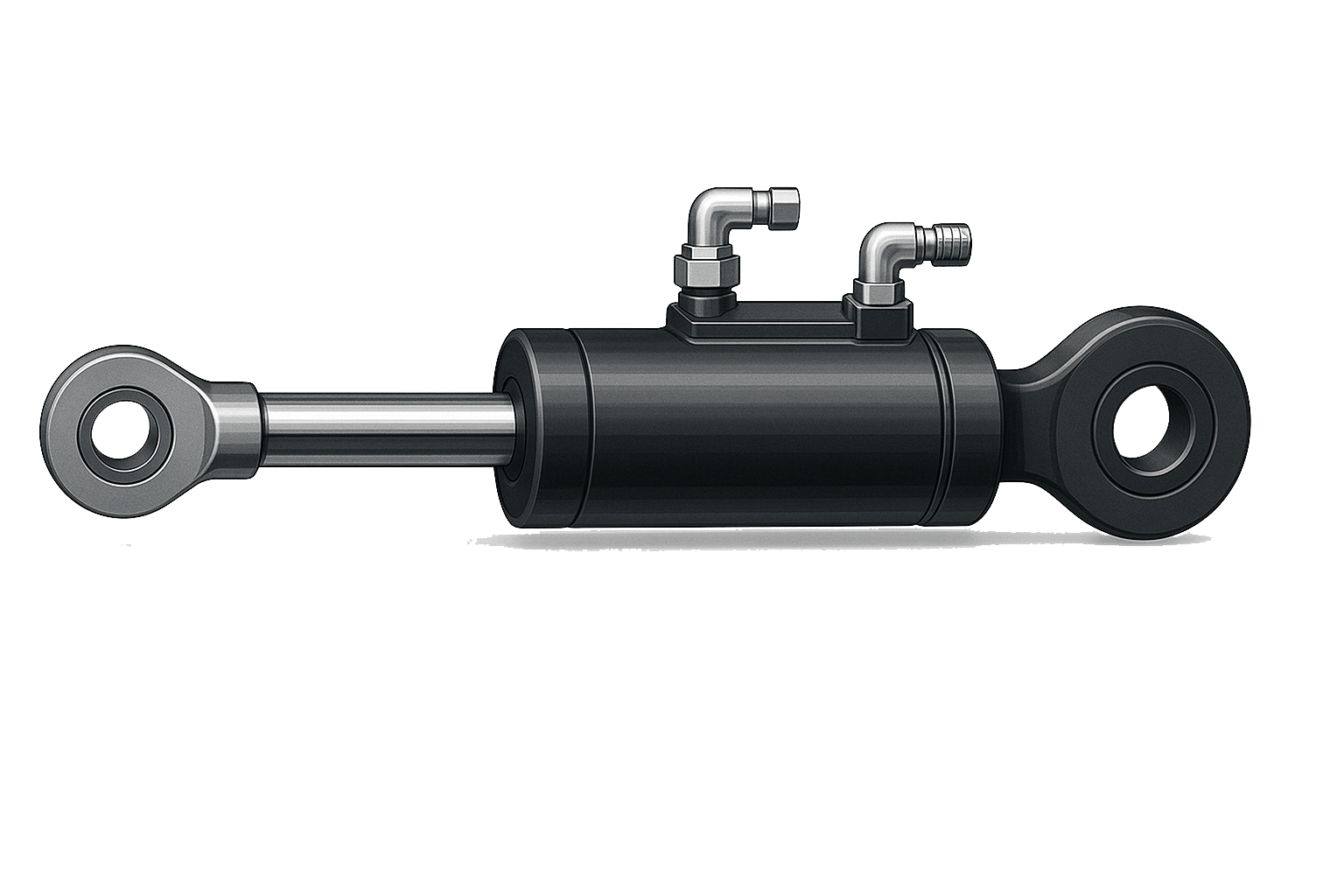 Ремонт гидравлики