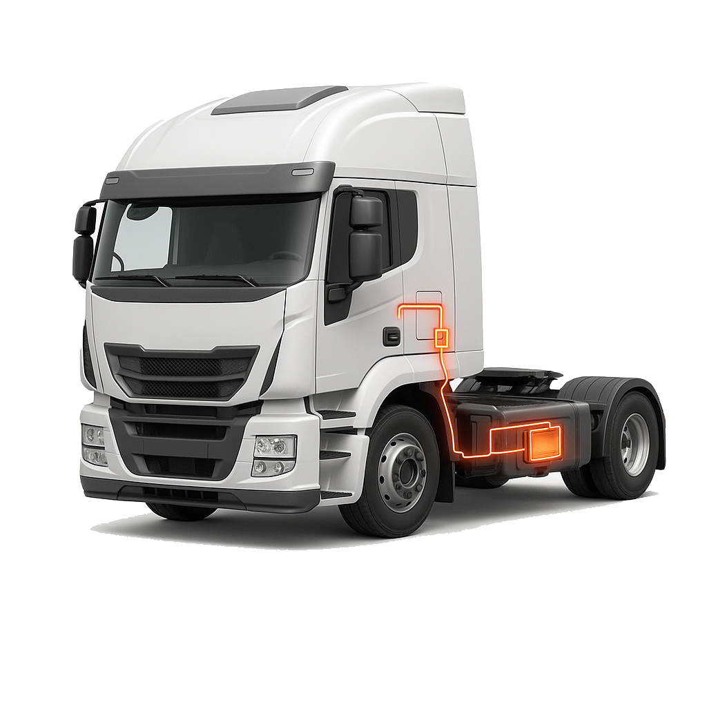 Выездной грузовой автоэлектрик в Краснодаре — диагностика и ремонт электрики на месте