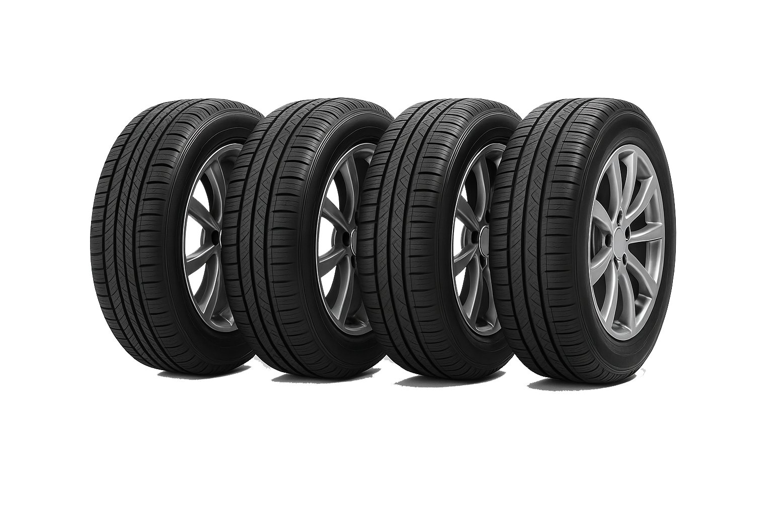 Шиномонтаж